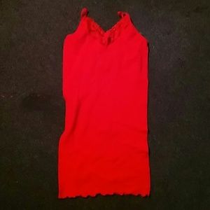 Sz s tank by Chance R.